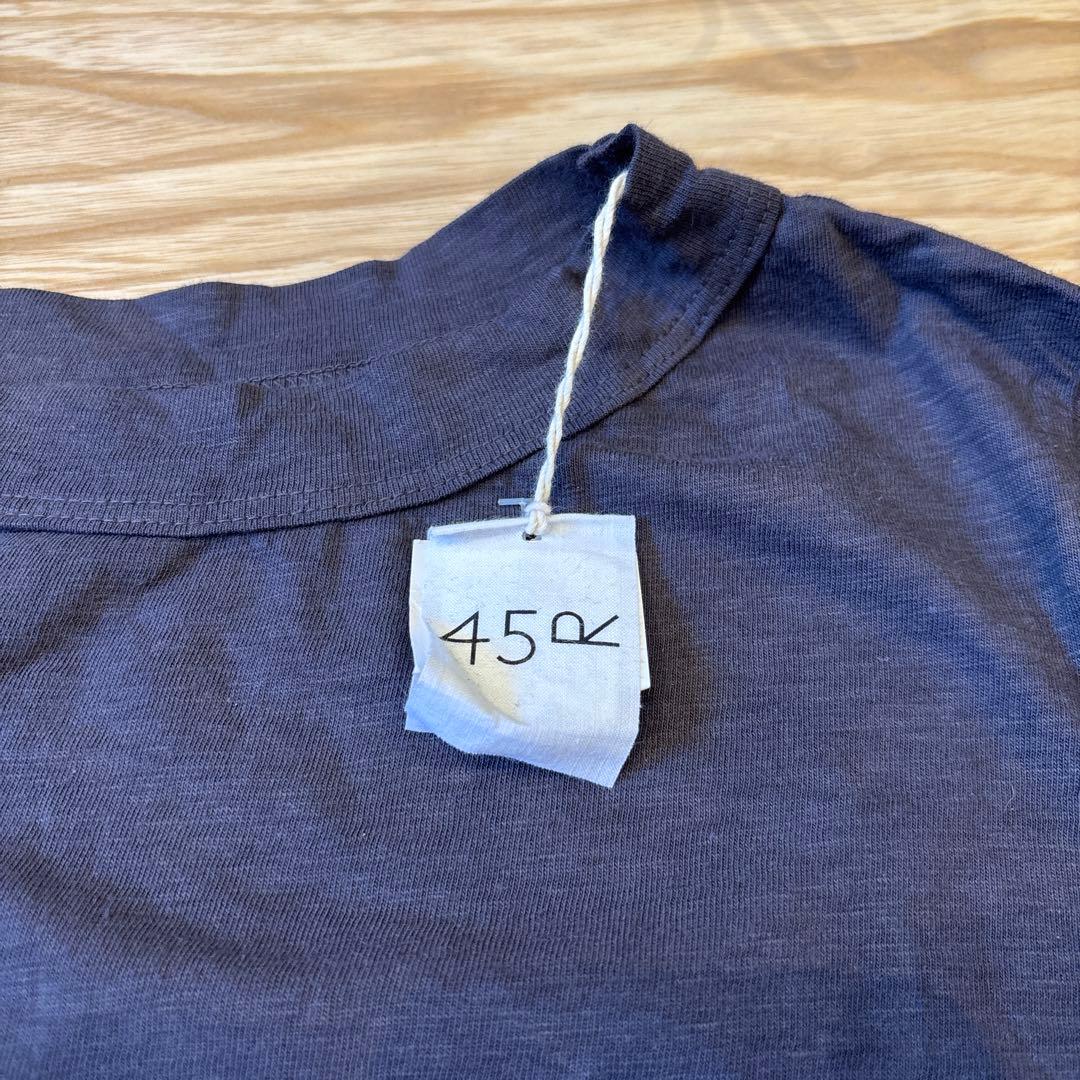 45R カットソー03