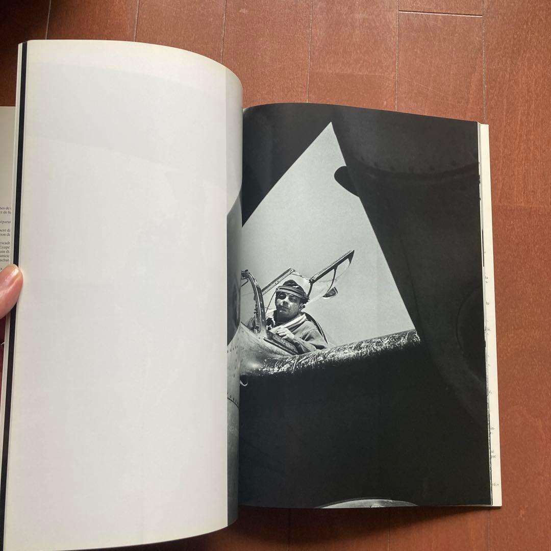 （洋書）サン=テグジュペリ最後の日々