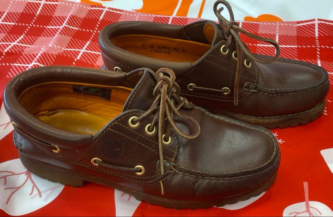 【S】Timberland 3eyes