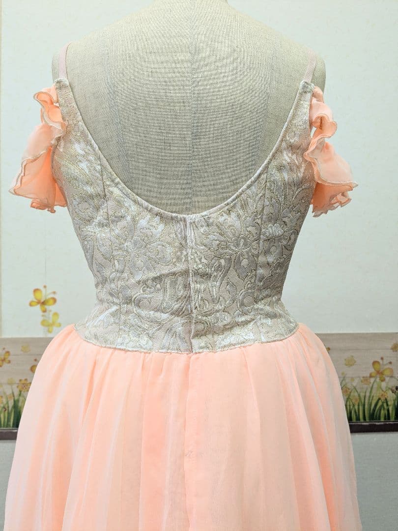 バレエ衣裳/ワルツ 8着セット