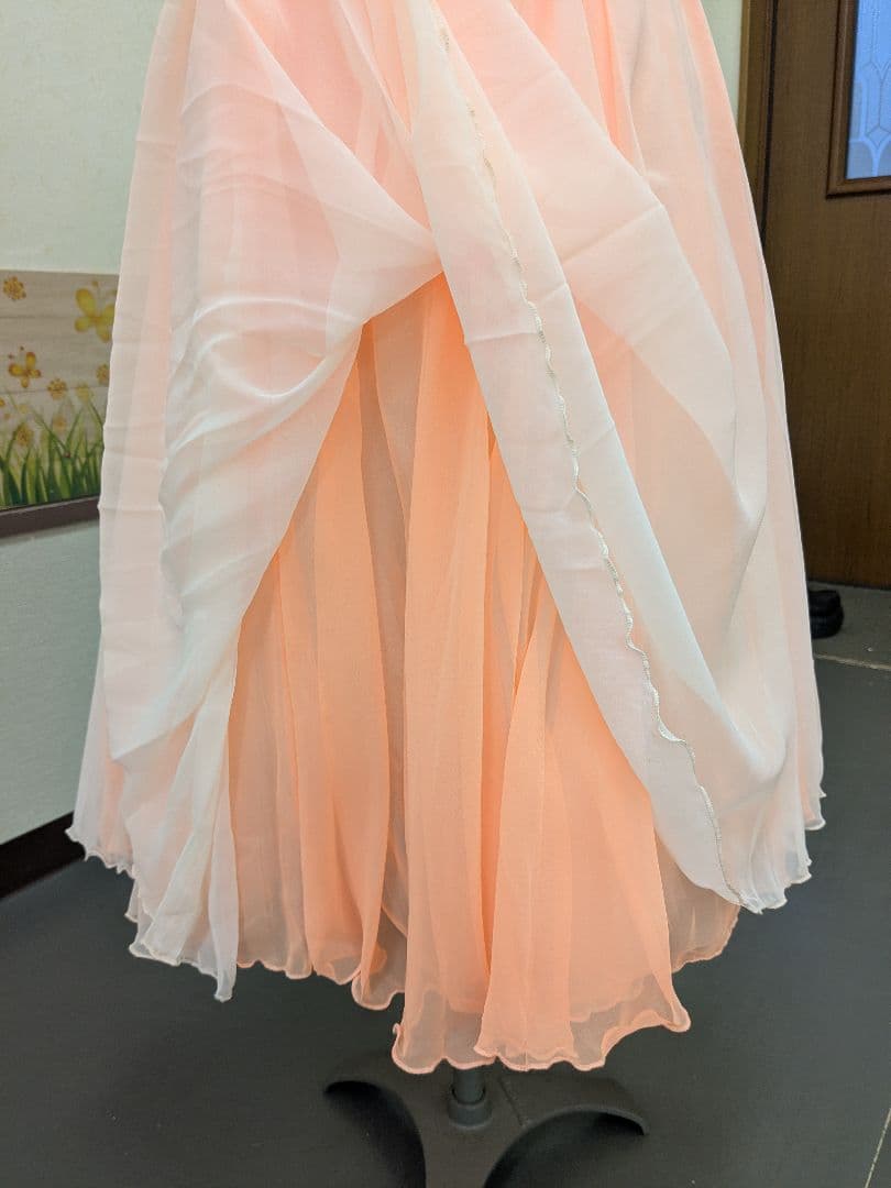 バレエ衣裳/ワルツ 8着セット