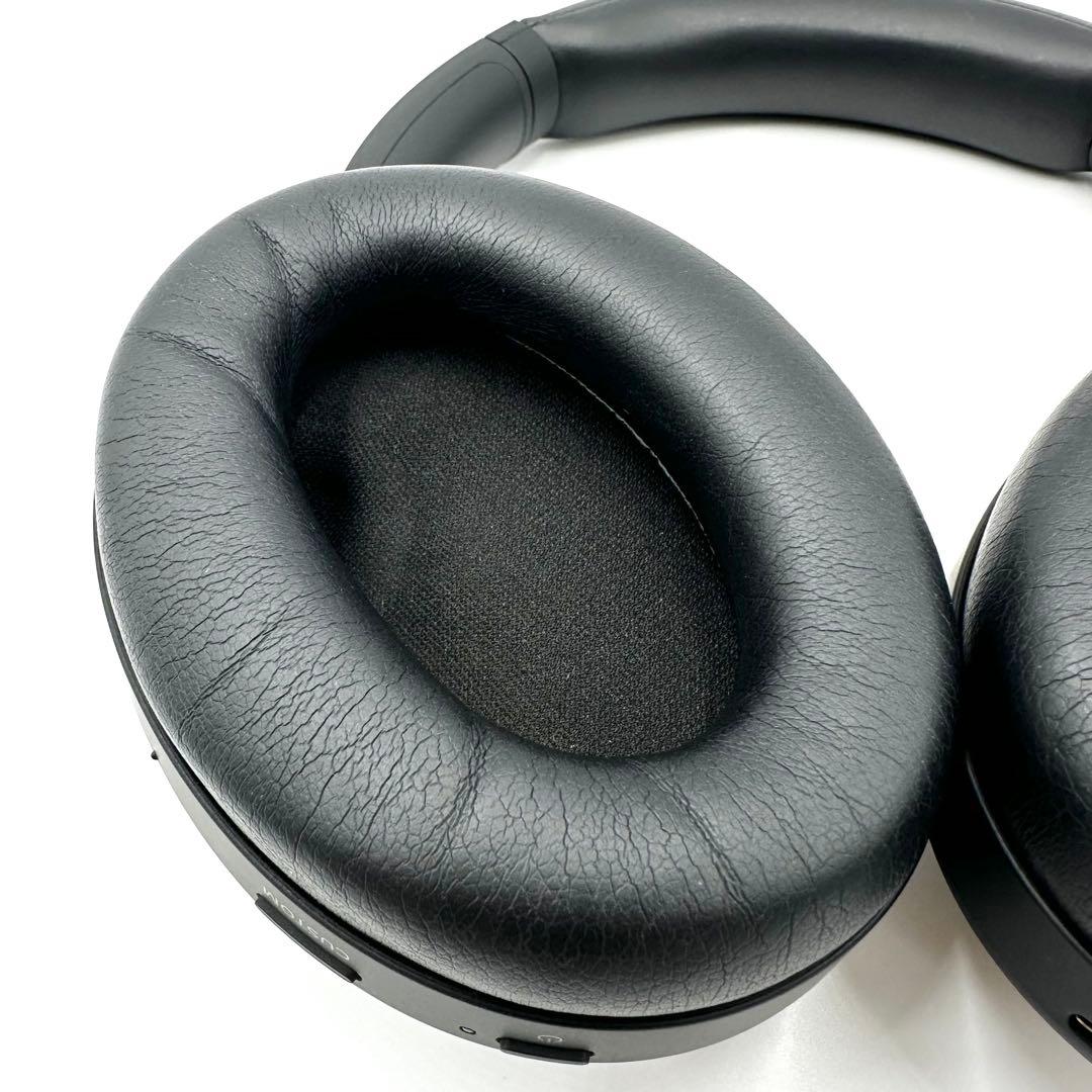 SONY WH-1000XM4 ワイヤレスヘッドフォン ノイズキャンセリング