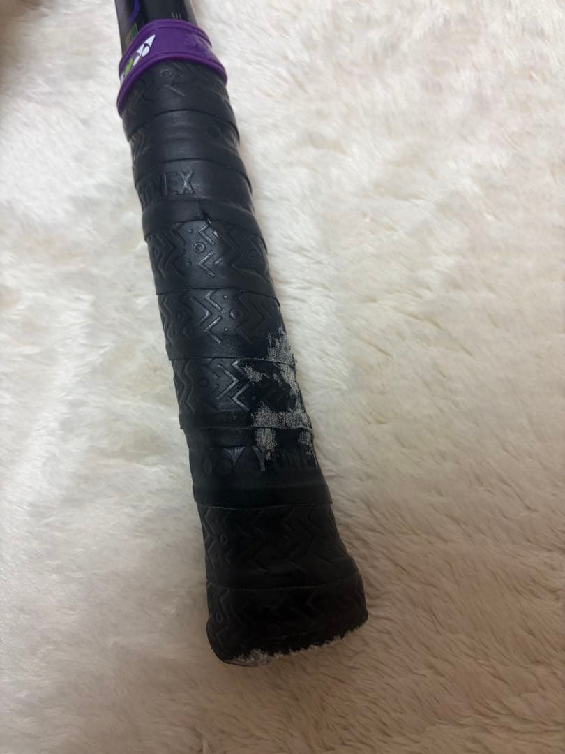 YONEX テニスラケットGEOBREAK 80S