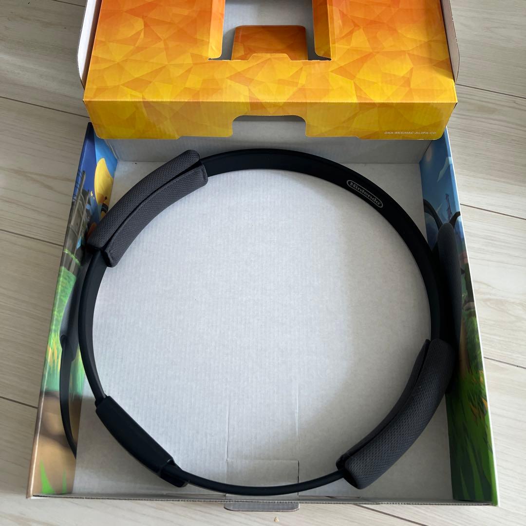 限定セールNintendo Switch 初期型 本体＋人気ソフト9セット