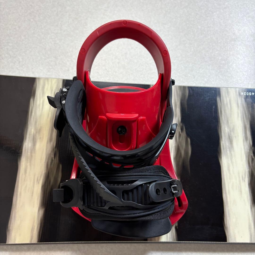 COSMIC SURF VIVACHE 143cm スノーボード レディース