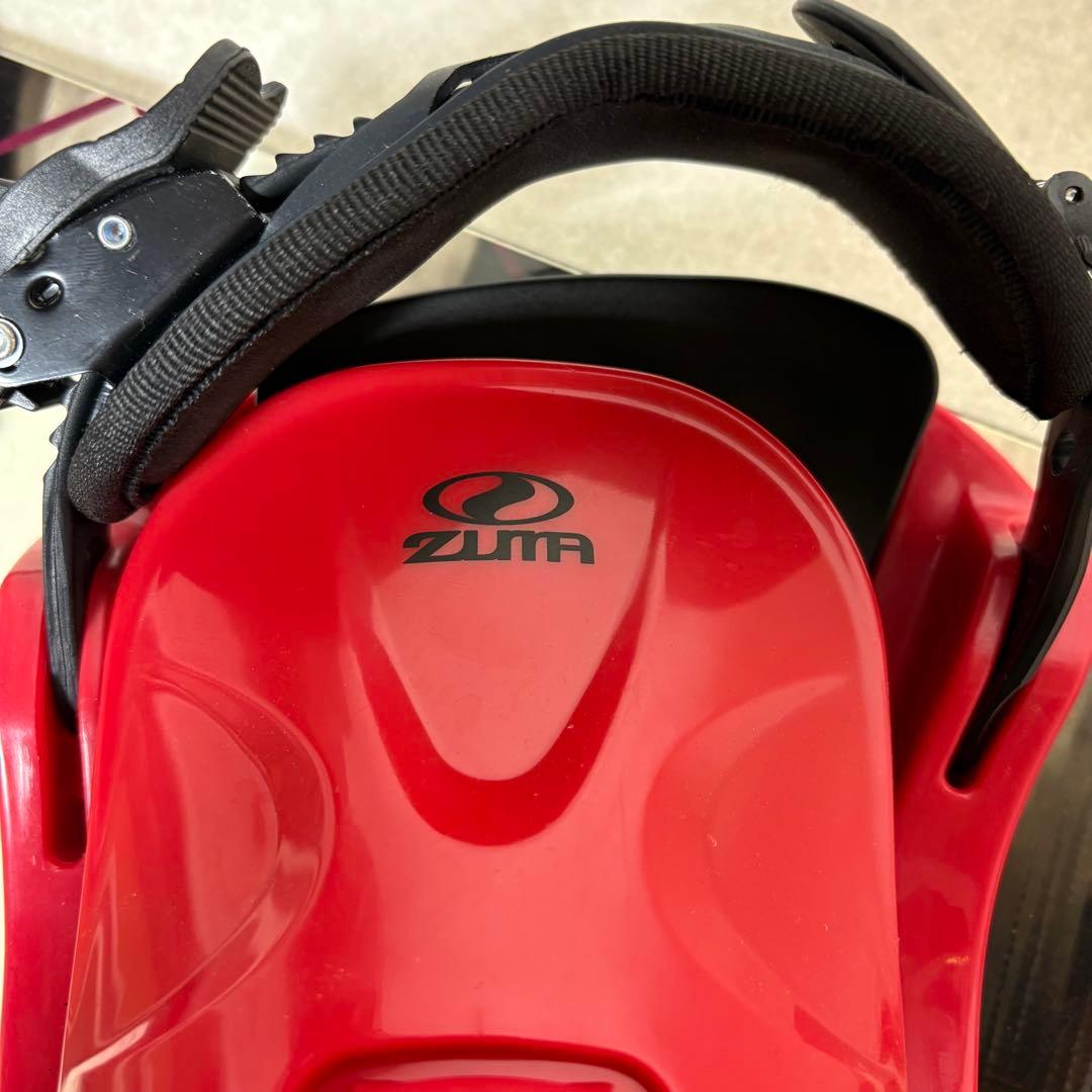 COSMIC SURF VIVACHE 143cm スノーボード レディース