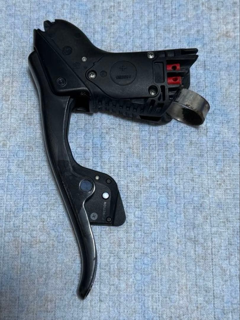 要説明熟読：SRAM RED eTap 11sグループセット