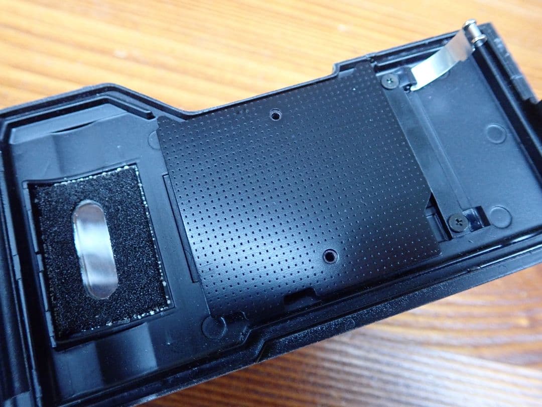 RICOH　リコー　GR1s