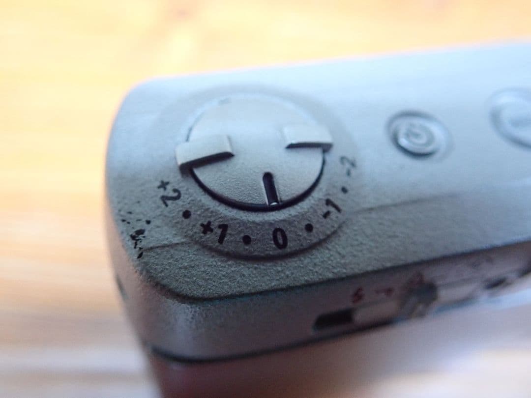 RICOH　リコー　GR1s