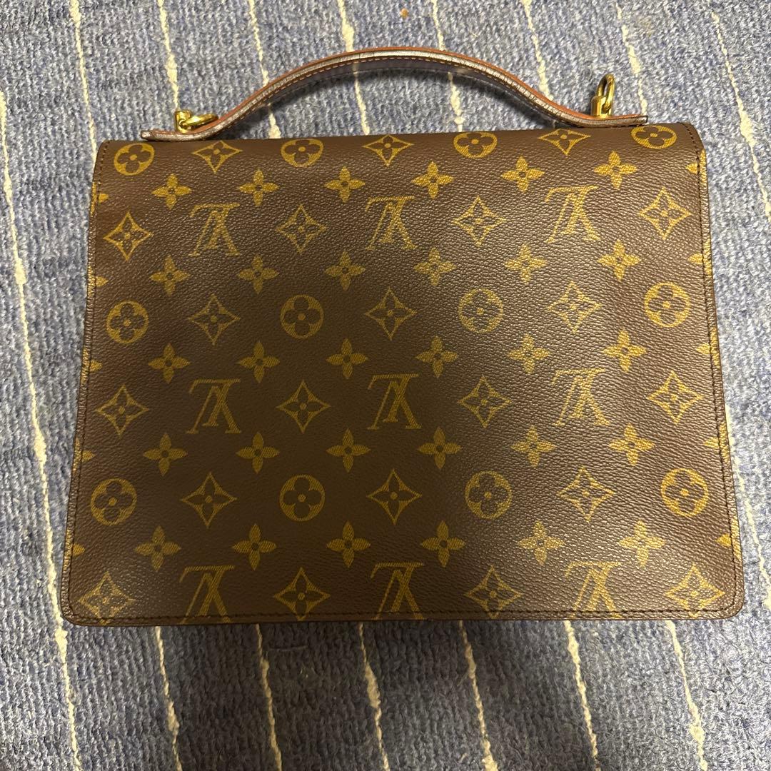 ルイ・ヴィトン バッグ