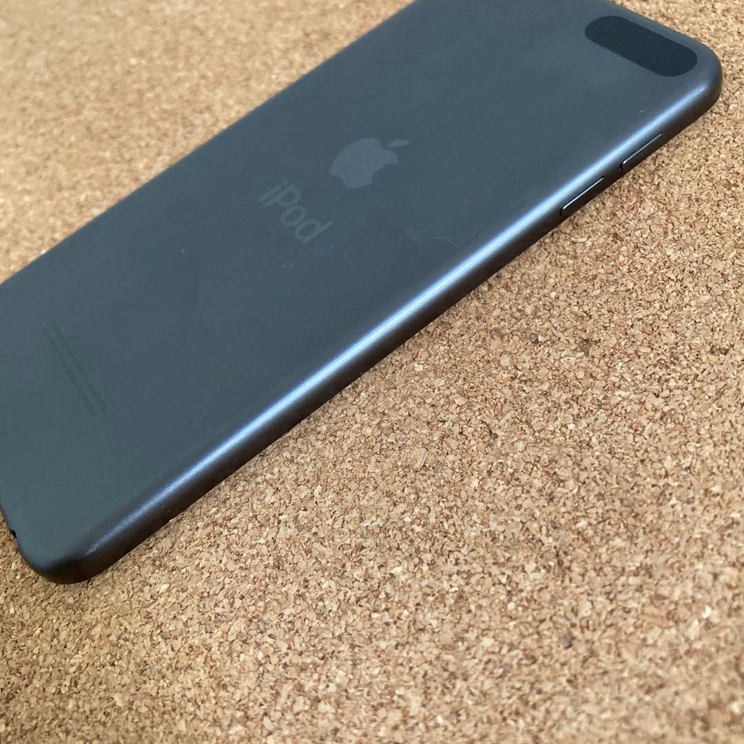 408【早い者勝ち】電池最良好☆iPod Touch7 第7世代 32GB☆