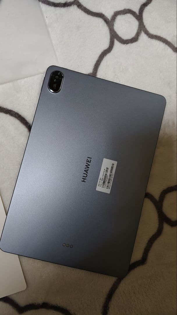 iPad本体 huawei mateped 11.5