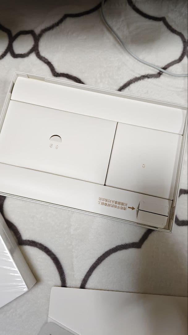 iPad本体 huawei mateped 11.5