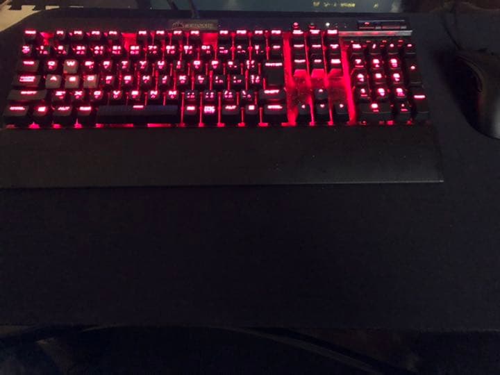 XIMAPEX.EC2B.G502.コルセアk70.ps4.