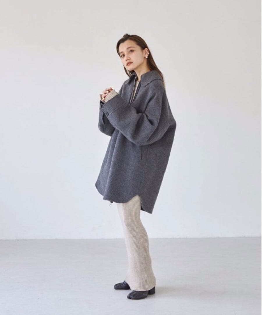 ジャケット・アウター TODAYFUL wool  jacket