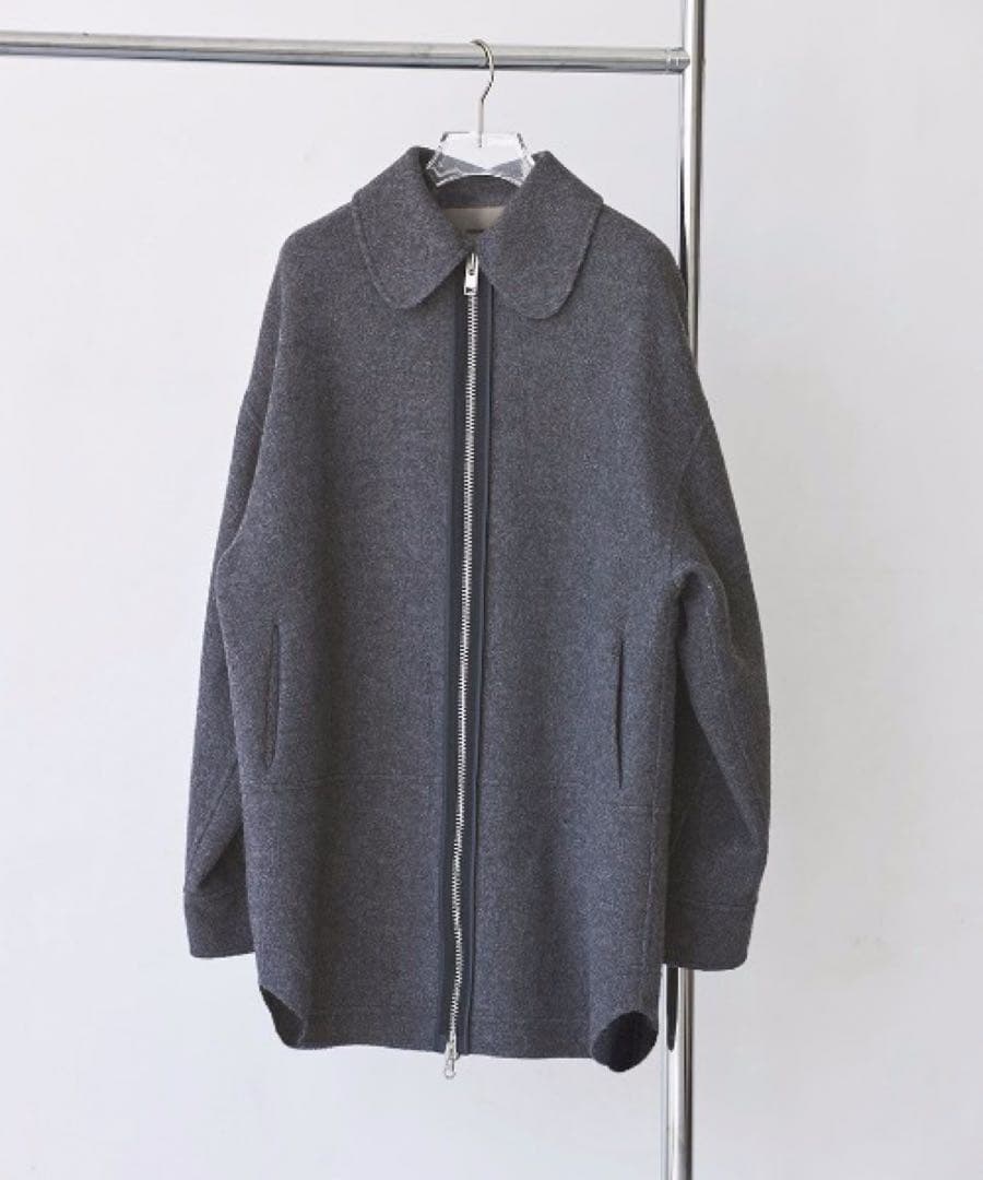 ジャケット・アウター TODAYFUL wool  jacket