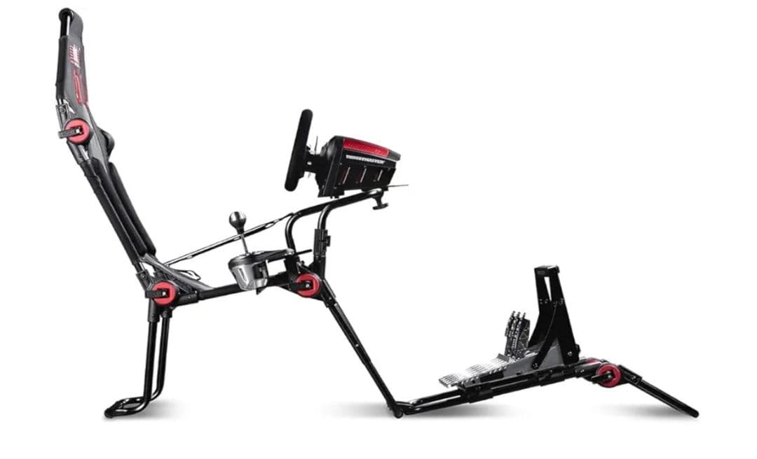 Next Level Racing レーシングコックピット F-GTLite