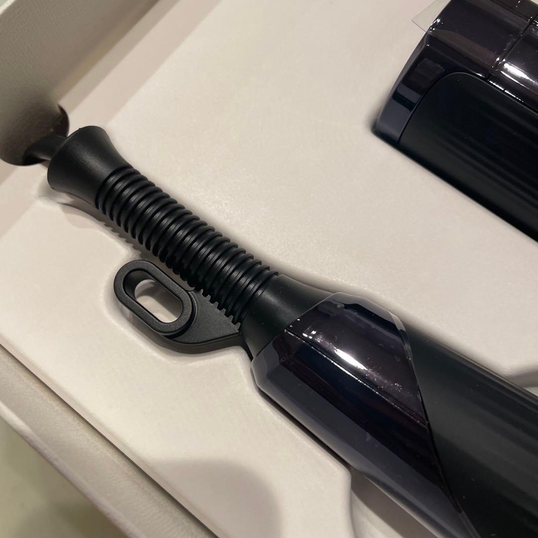 リファ ReFa BEAUTECH DRYER S＋黒 定価4万円