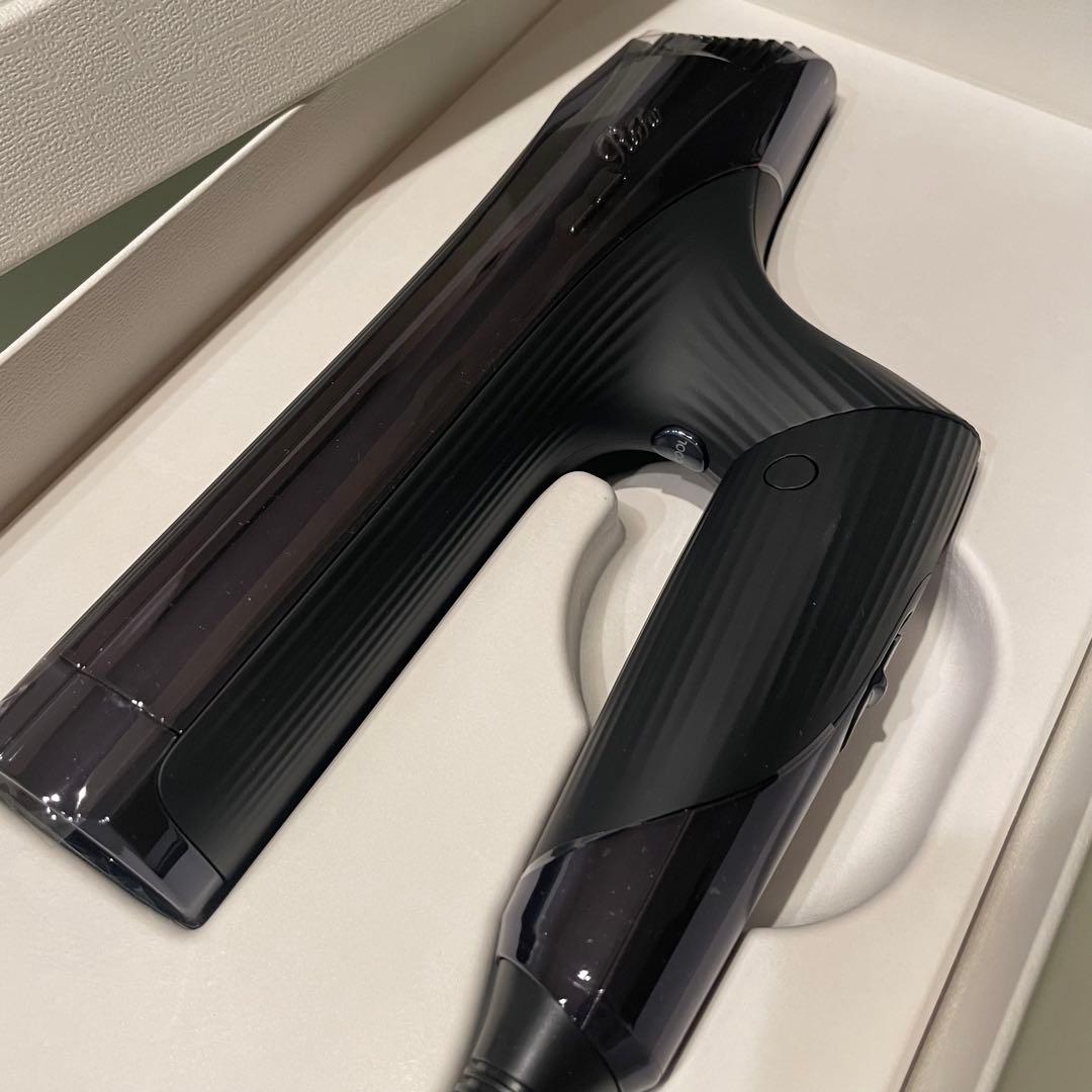 リファ ReFa BEAUTECH DRYER S＋黒 定価4万円