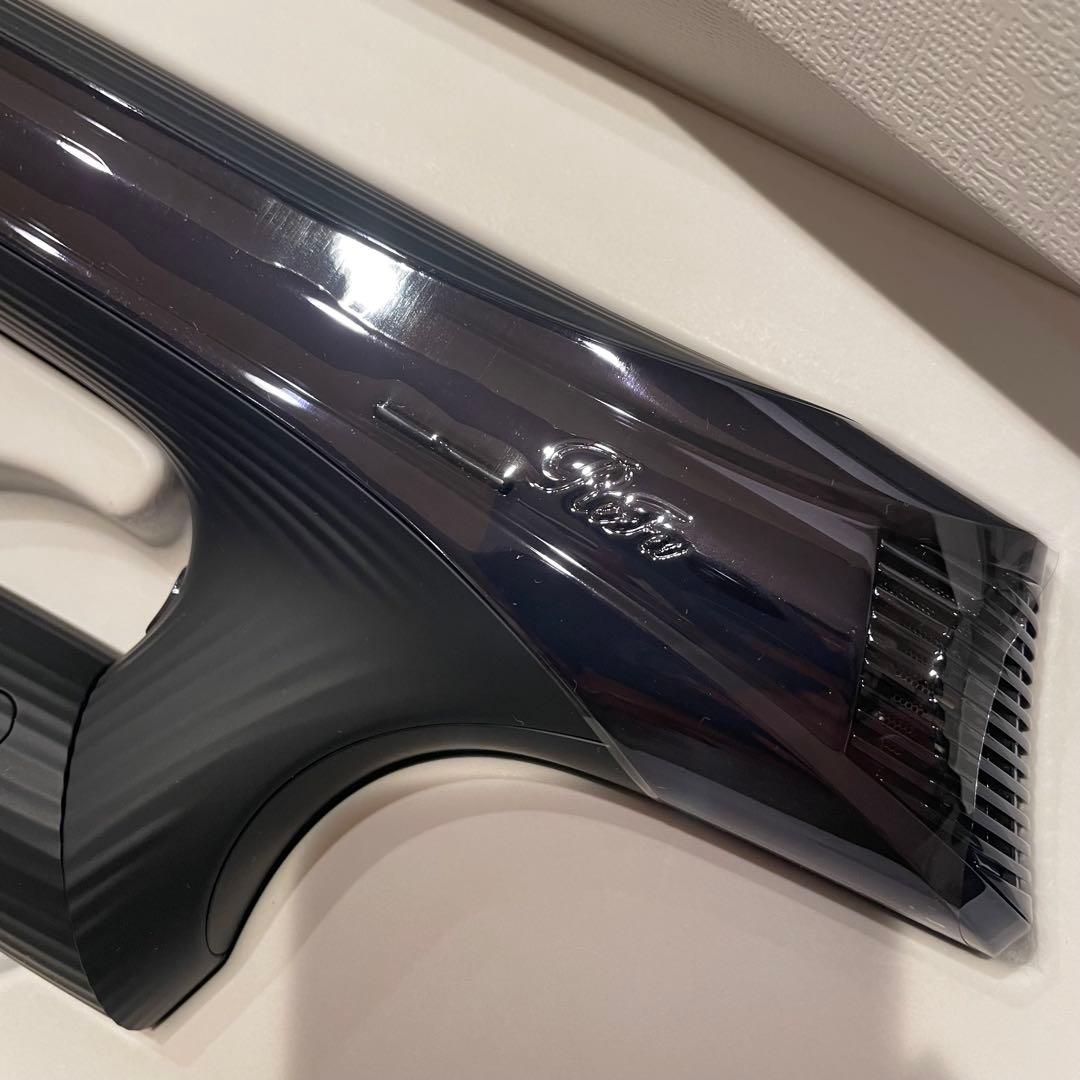 リファ ReFa BEAUTECH DRYER S＋黒 定価4万円