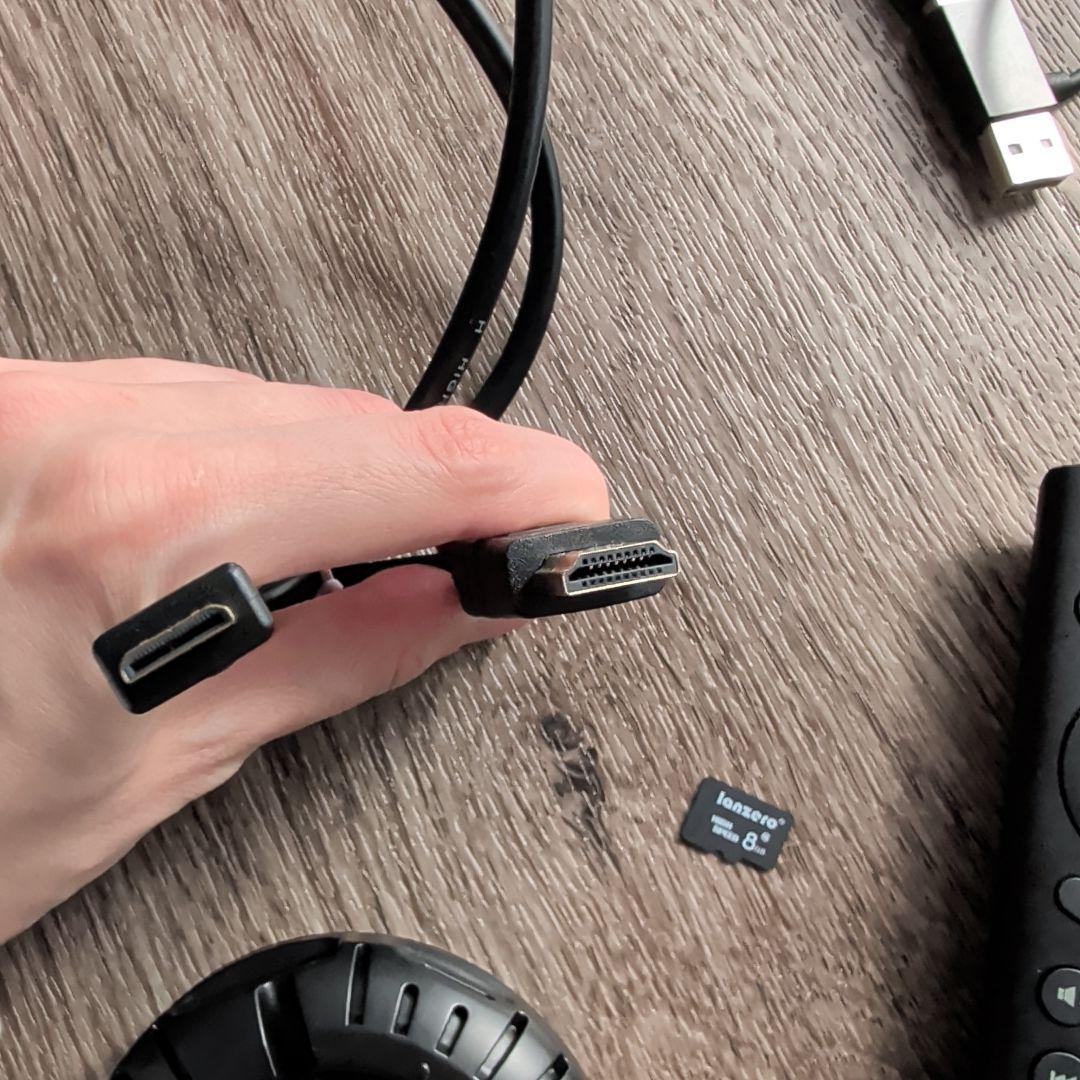 MILEL スマートリモコン セット HDMI端子搭載CarPlay