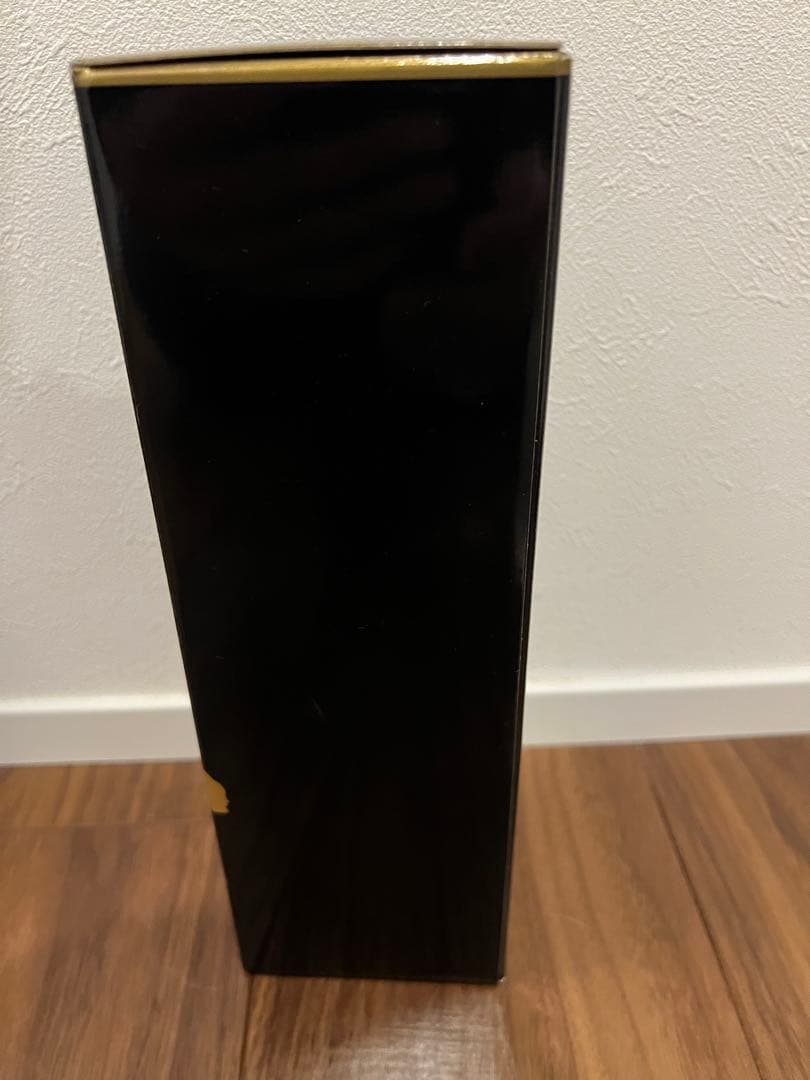 山崎18年空瓶　空瓶&箱　１本セット中身ありません‼️‼️