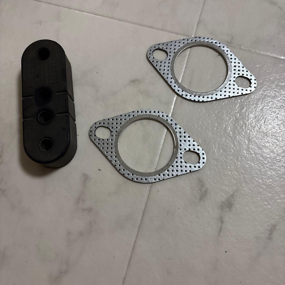 スイフト ZD72S 柿本改GTbox 06&S マフラー