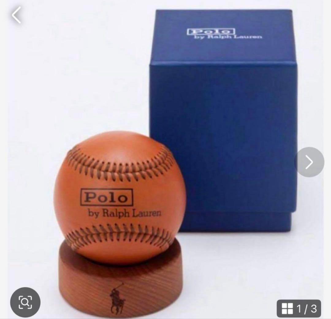 Polo Ralph Lauren / ノベルティ