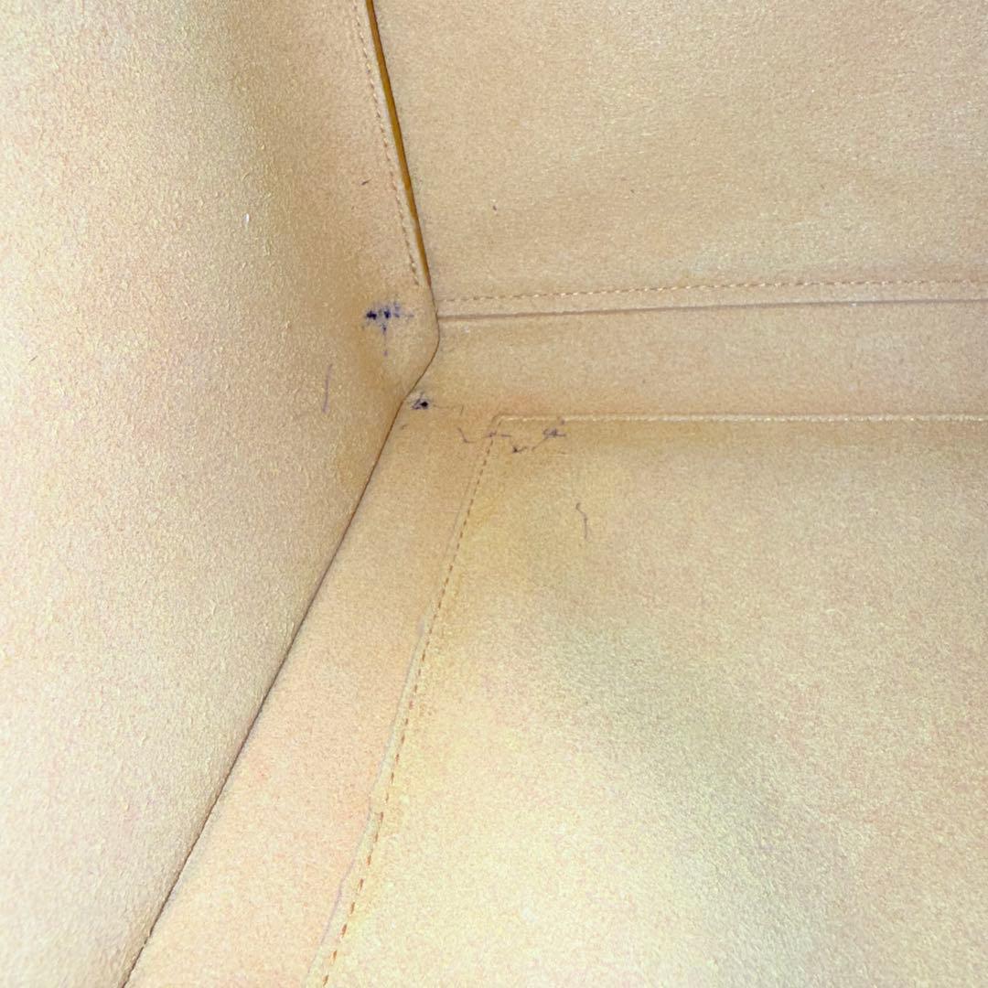 ✨美品✨FURLA フルラ ジェネシス L 2WAY トートバッグ ブラック