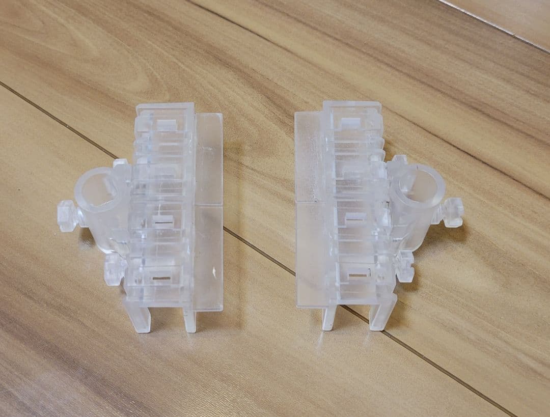 アクロ トライアングル グロー 900