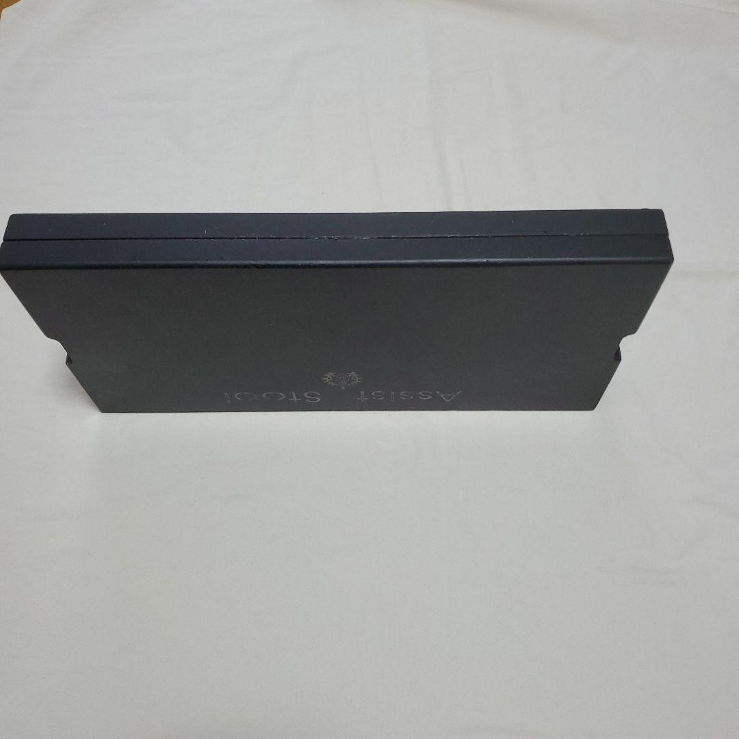 吉澤　ピアノアシストスツール、アシストペダル　セット