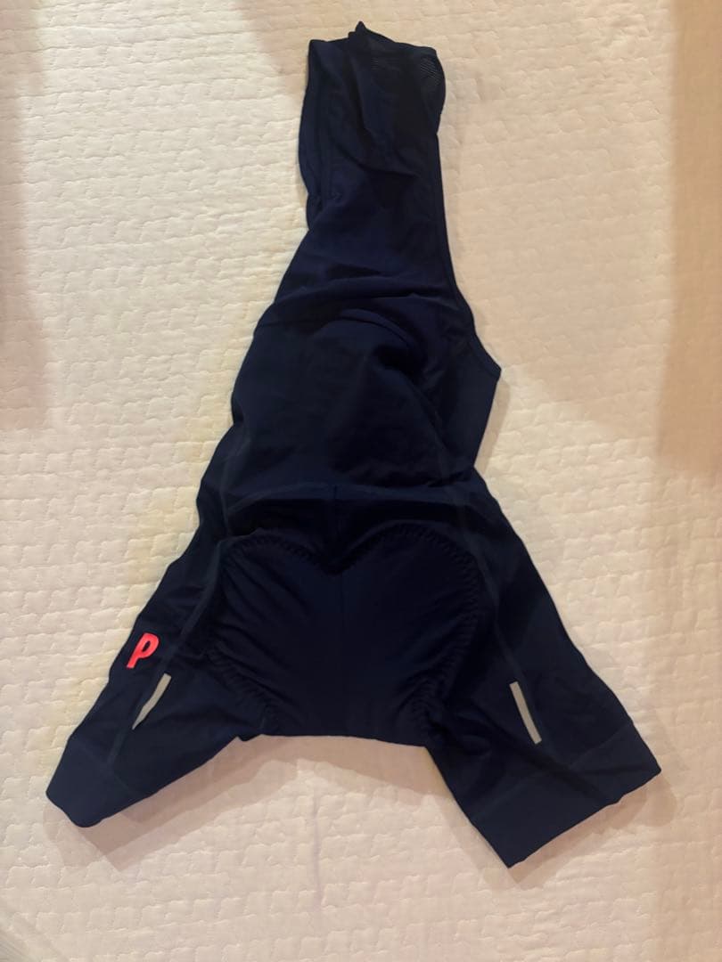  マープ　ビブショーツ　レディース