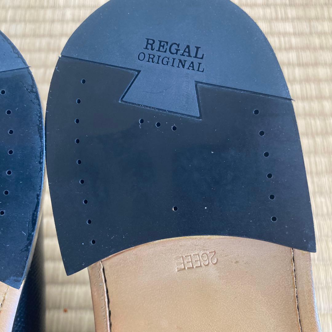 リーガル　インペリアルグレード　w104 26cm