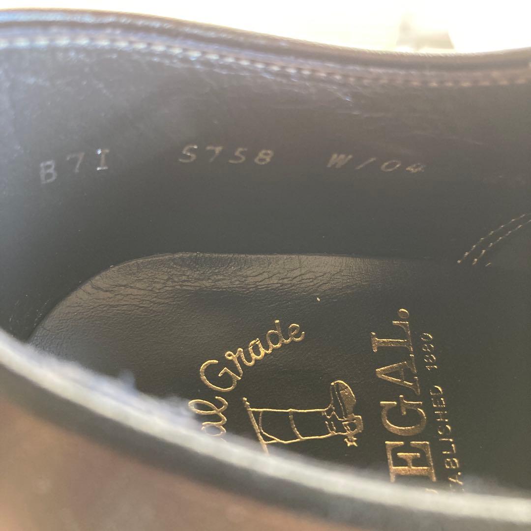 リーガル　インペリアルグレード　w104 26cm