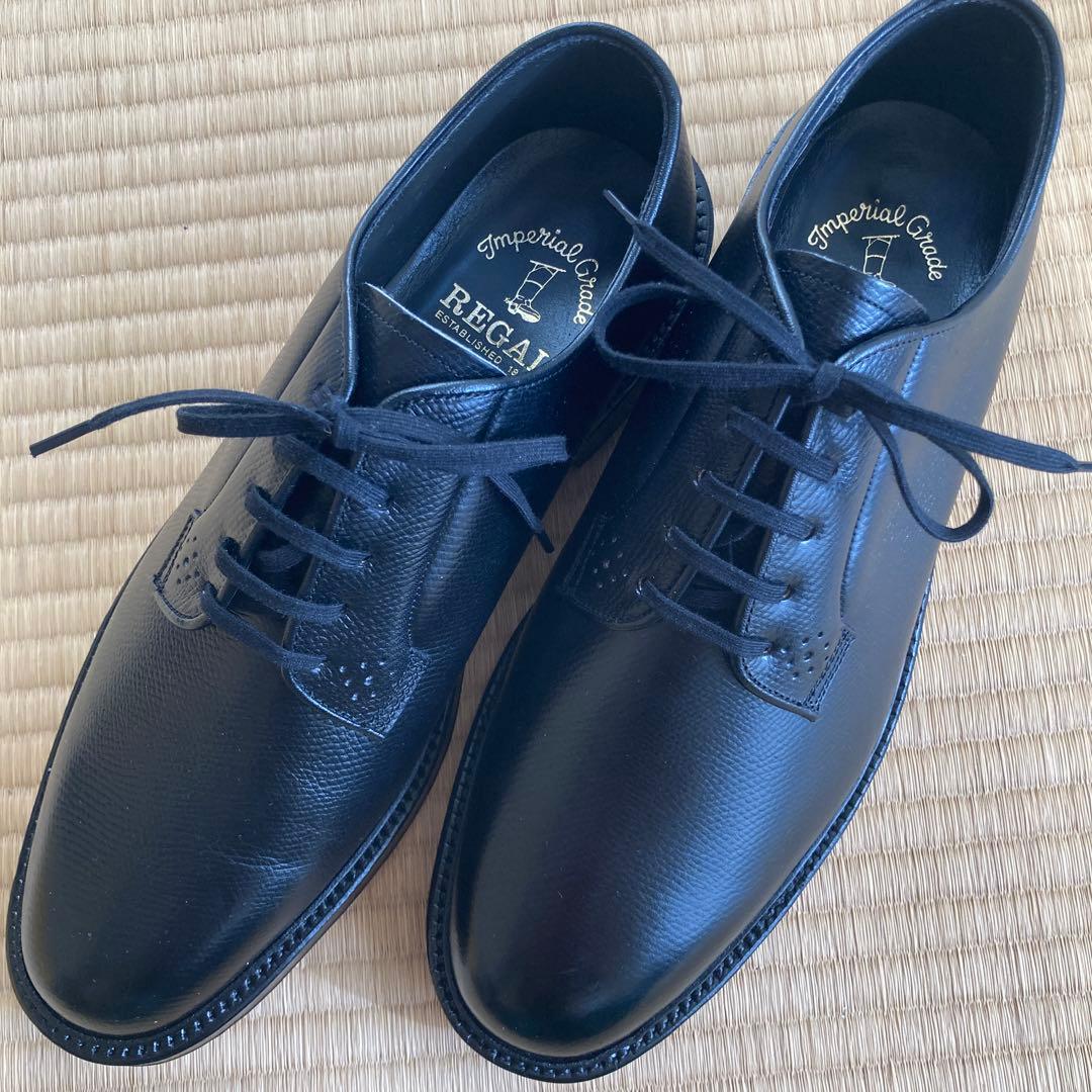 リーガル　インペリアルグレード　w104 26cm