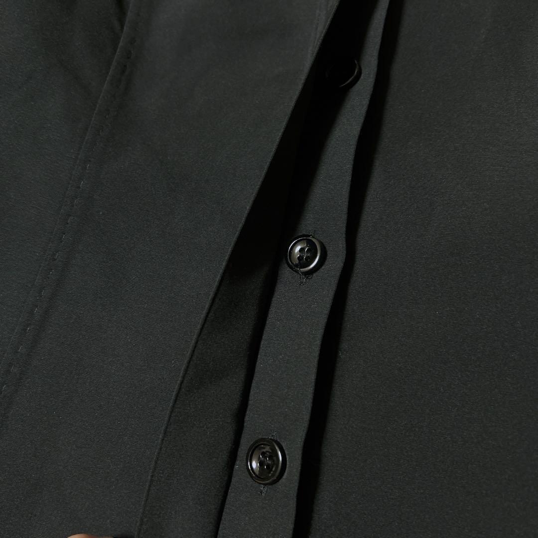 【新品】定価6.6万 MaxMara ジャケット シャツ 17号 大きいサイズ