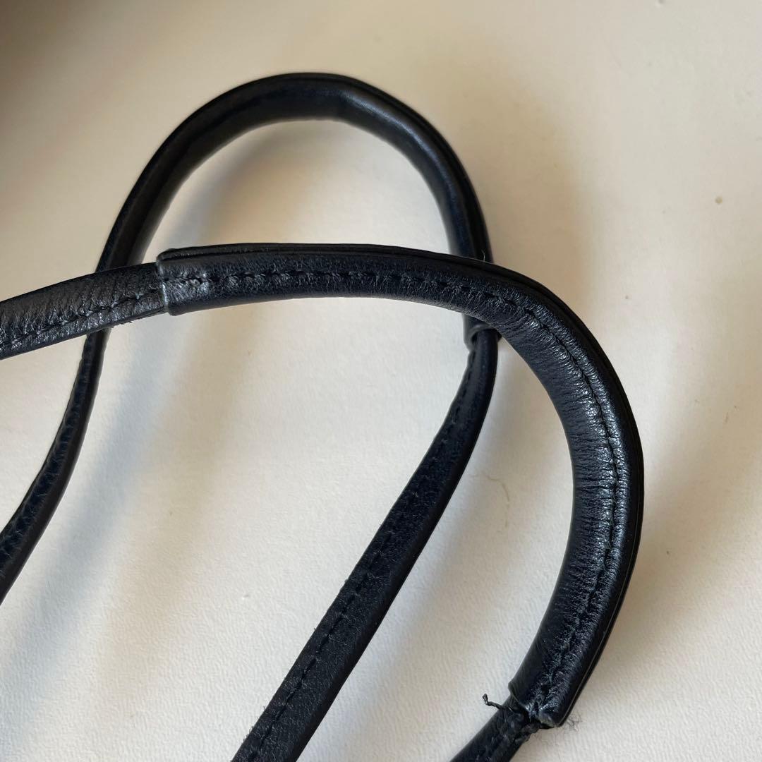 希少☆極美品 Rapture ラプチャー フリル　ショルダーバッグ　カゴバッグ