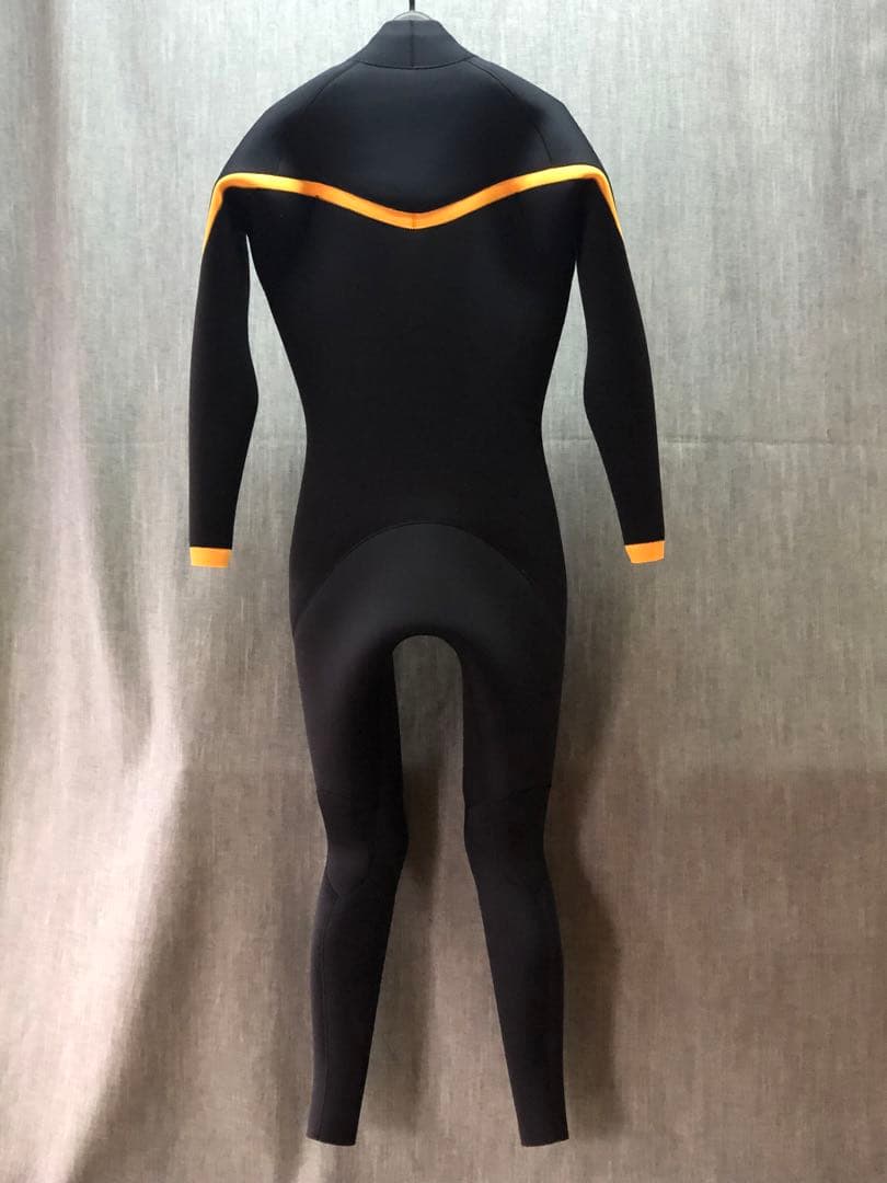 ウェットスーツ MENS 新品未使用