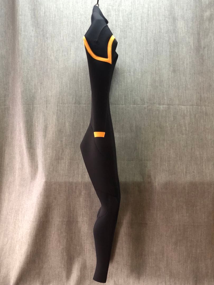 ウェットスーツ MENS 新品未使用