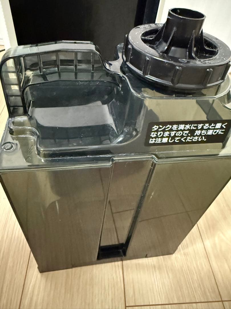 Dainichi HD-LX1020 ハイブリッド式加湿器　ダイニチ