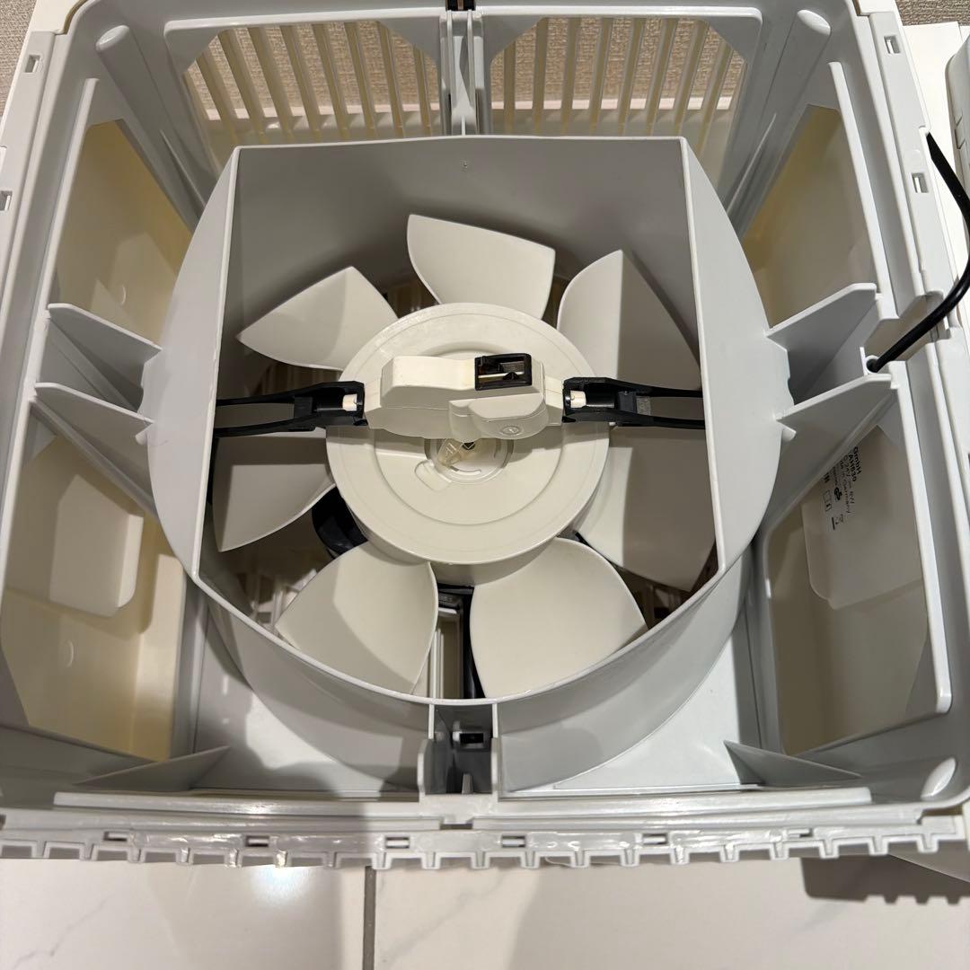 VENTA 加湿器 AH530 Wi-Fi モデル