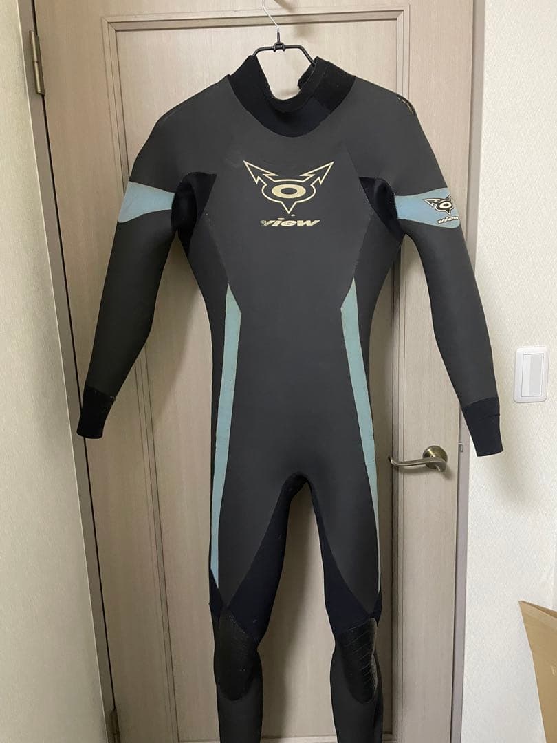 view セミドライ