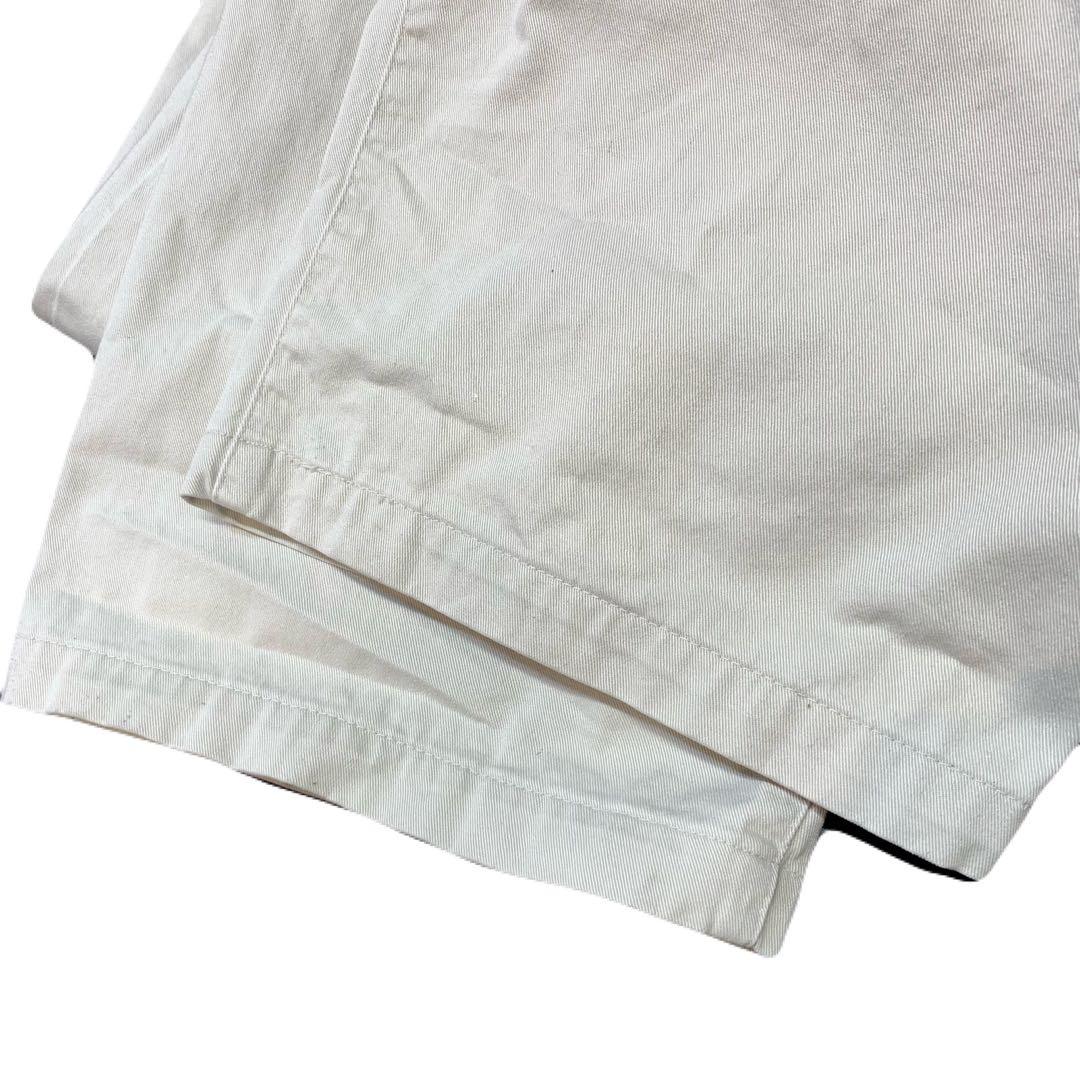 90s Levi's SILVERTAB ワイドチノ 36 シルバーグレー