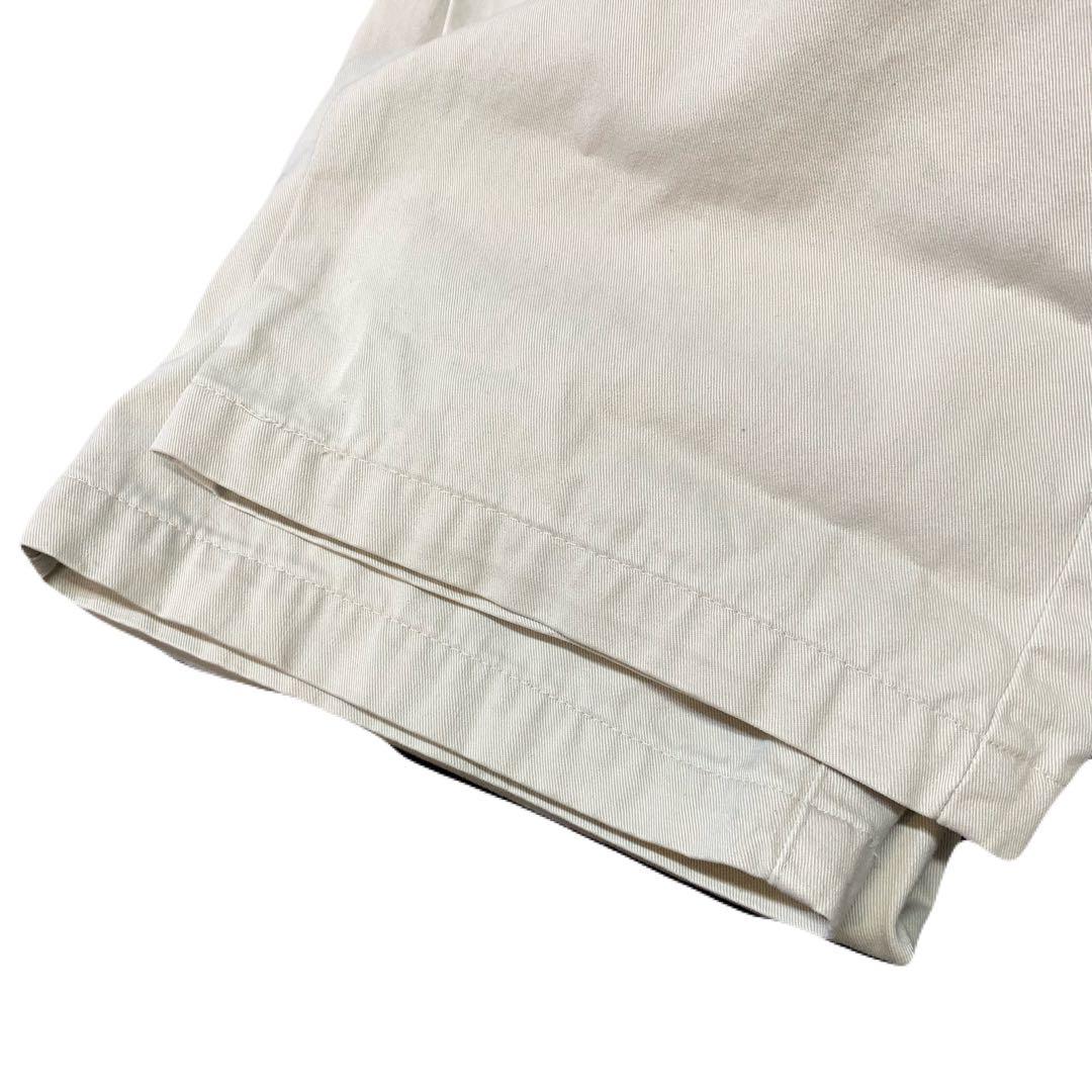 90s Levi's SILVERTAB ワイドチノ 36 シルバーグレー