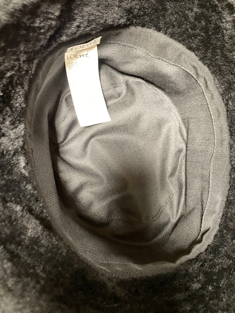 ロエベ LOEWE K820HB1X70 ハット