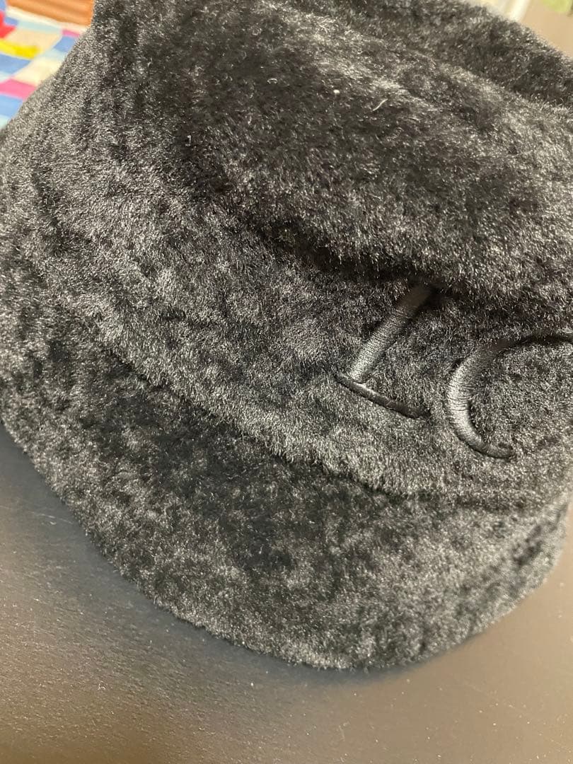 ロエベ LOEWE K820HB1X70 ハット