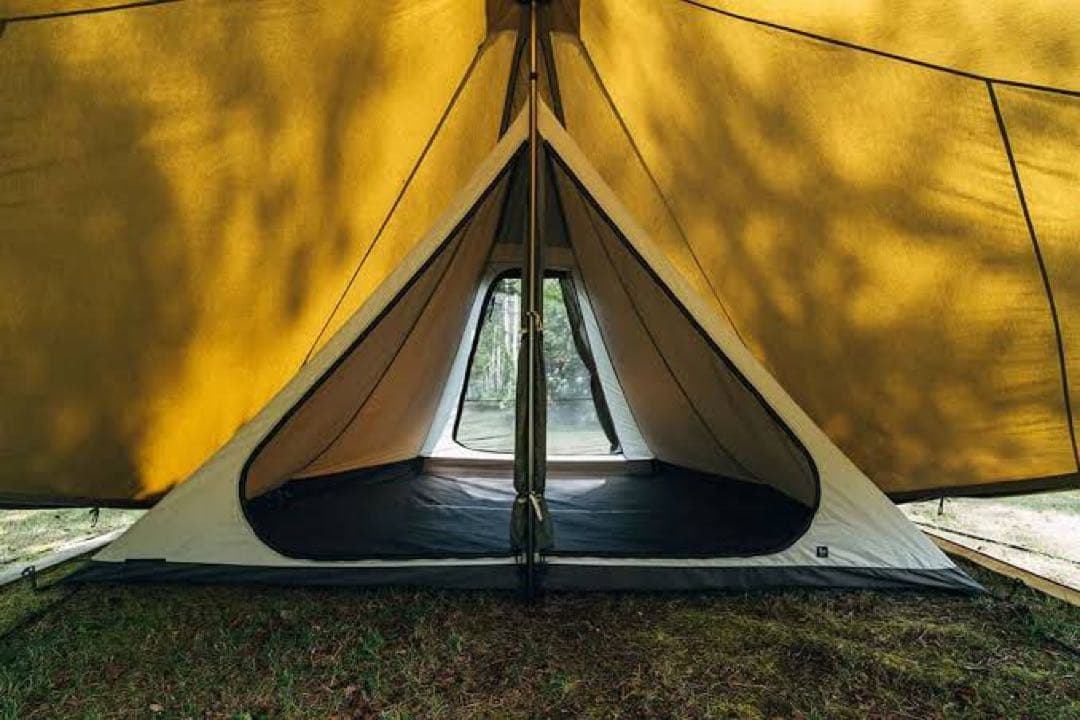 ZANEARTS WOOTA-L TC ゼインアーツ　ウータL 新品未使用