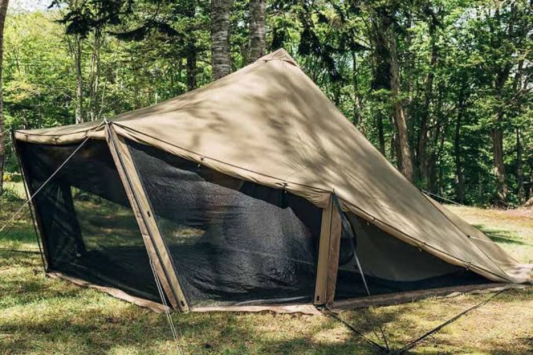 ZANEARTS WOOTA-L TC ゼインアーツ　ウータL 新品未使用