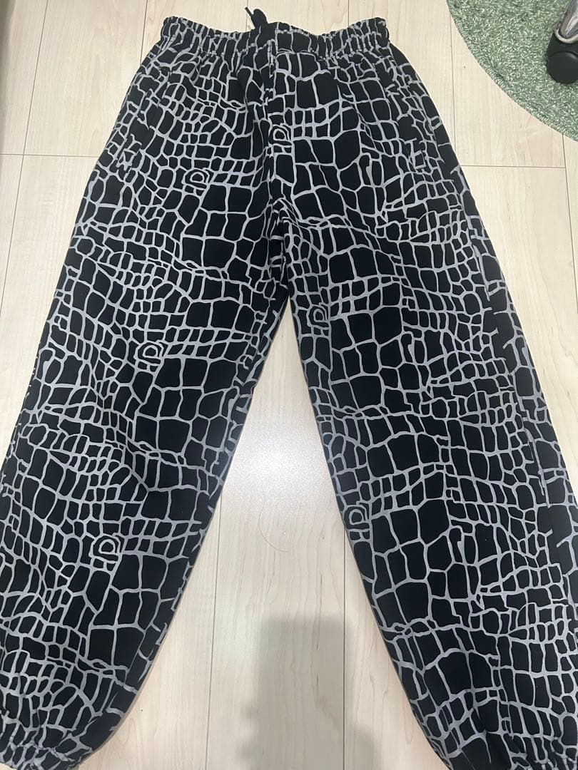 Always スウェットパンツ ケンタウロス健太着用