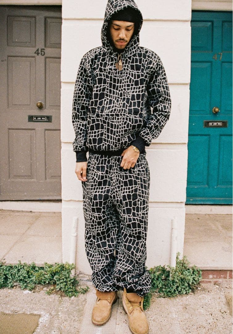 Always スウェットパンツ ケンタウロス健太着用